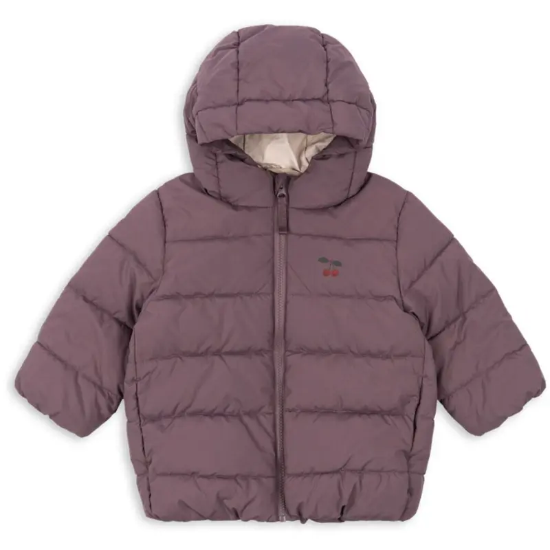 Konges Sløjd Hortensia Alpi Jacket Grs 1