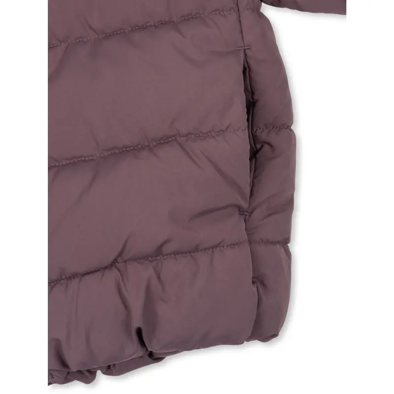 Konges Sløjd Hortensia Alpi Jacket Grs 3