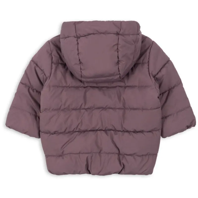 Konges Sløjd Hortensia Alpi Jacket Grs 5