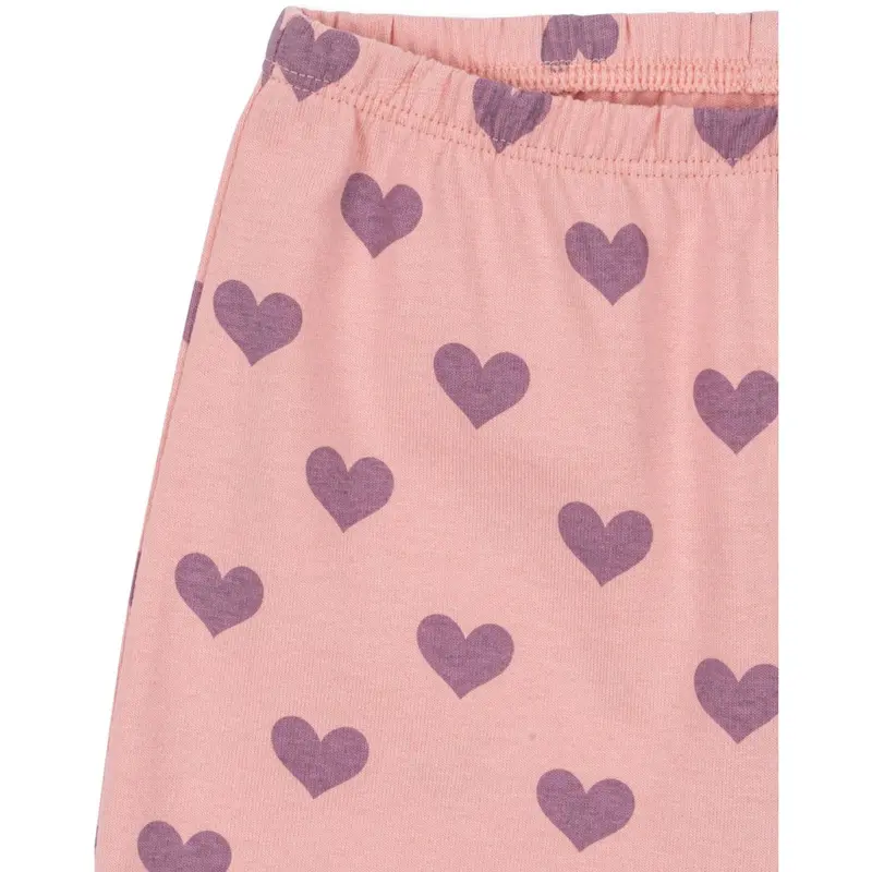 Konges Sløjd Hortensia Coeur Drey Slit Pants Gots 3