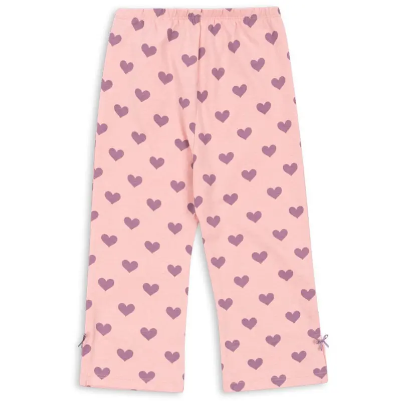 Konges Sløjd Hortensia Coeur Drey Slit Pants Gots 4