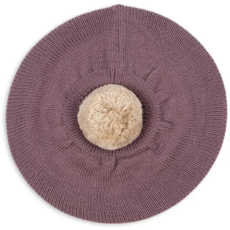 Konges Sløjd Hortensia Louli Beret 1
