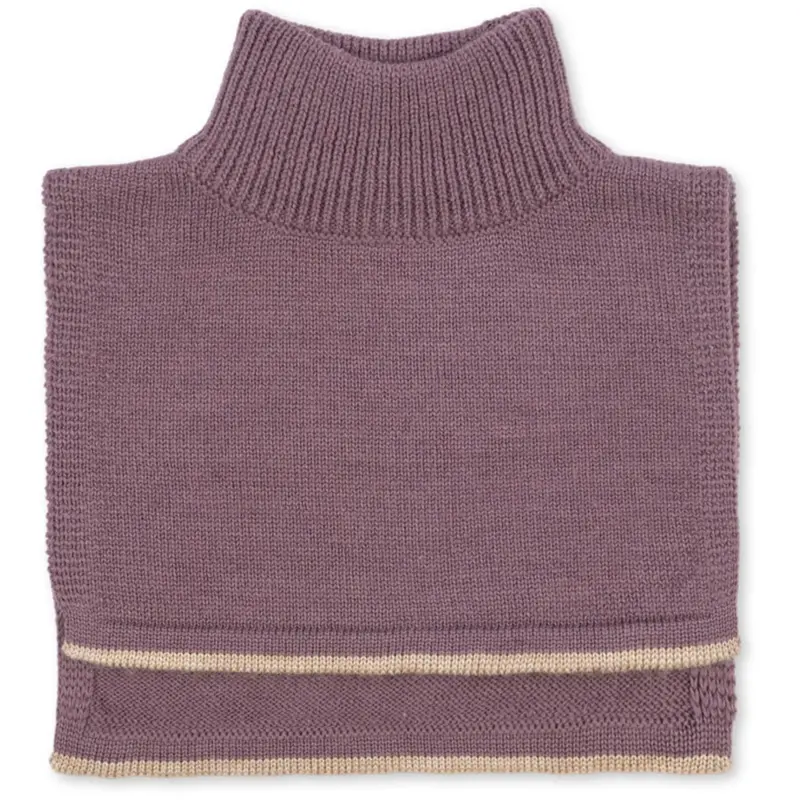 Konges Sløjd Hortensia Louli Neckwarmer 1