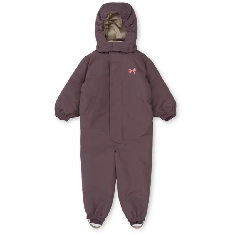 Konges Sløjd Hortensia Nohr Snowsuit Solid 1