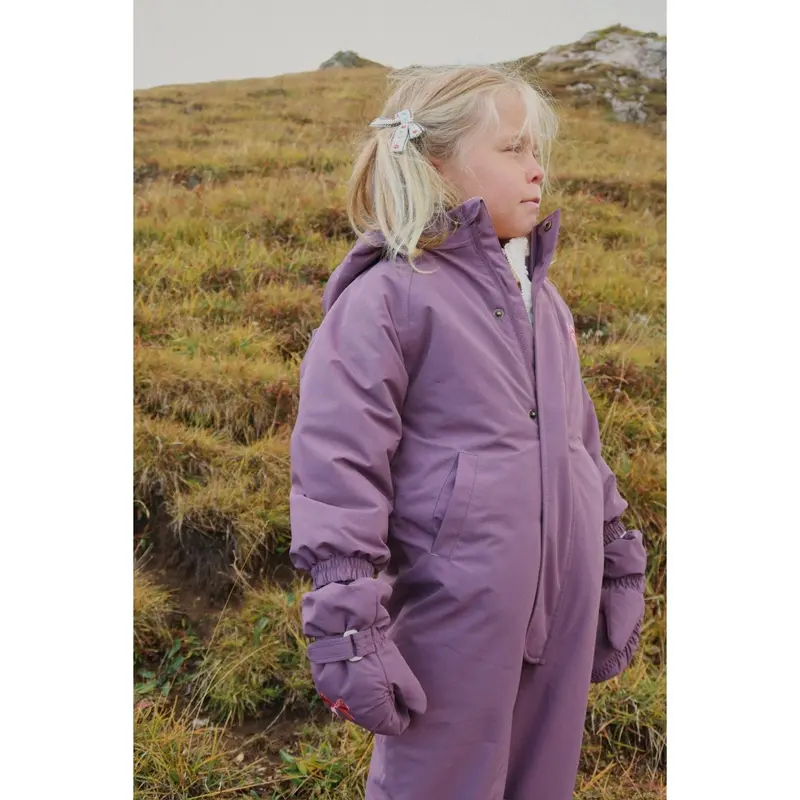 Konges Sløjd Hortensia Nohr Snowsuit Solid 2