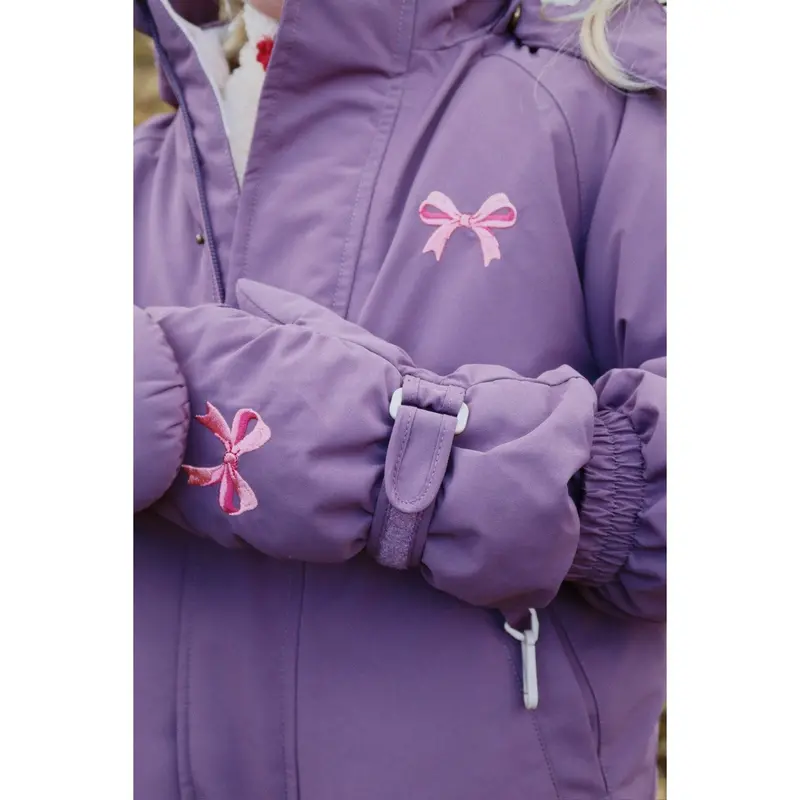 Konges Sløjd Hortensia Nohr Snowsuit Solid 3