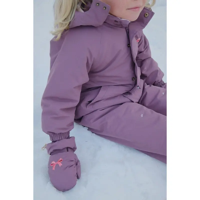 Konges Sløjd Hortensia Nohr Snowsuit Solid 4