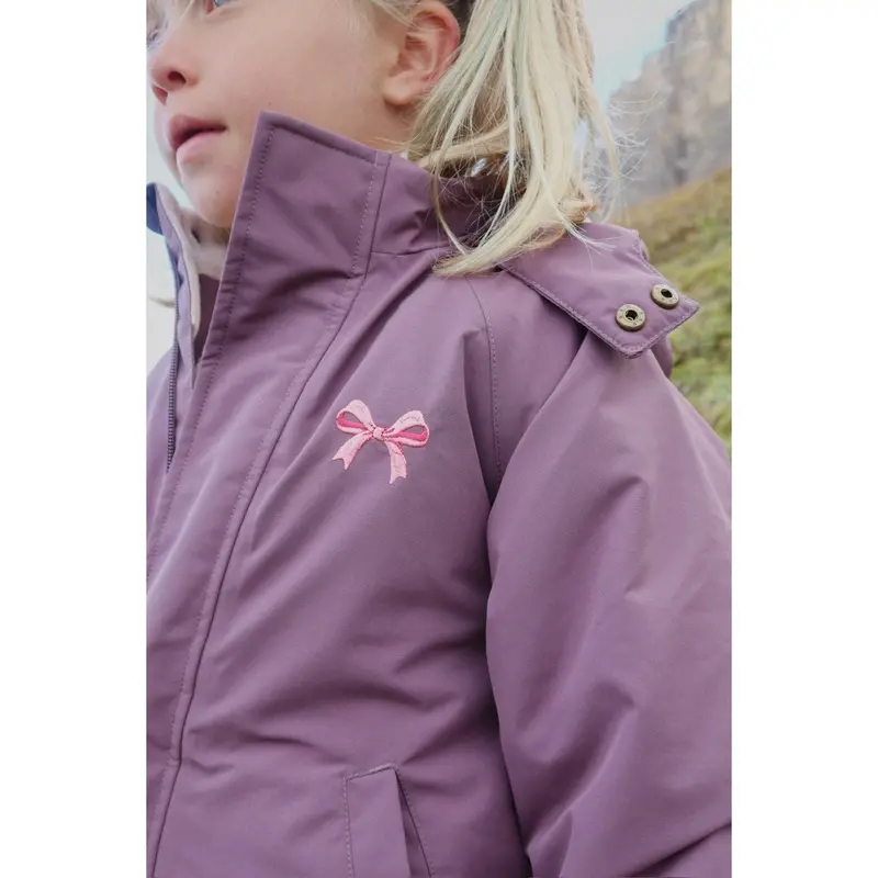 Konges Sløjd Hortensia Nohr Snowsuit Solid 6