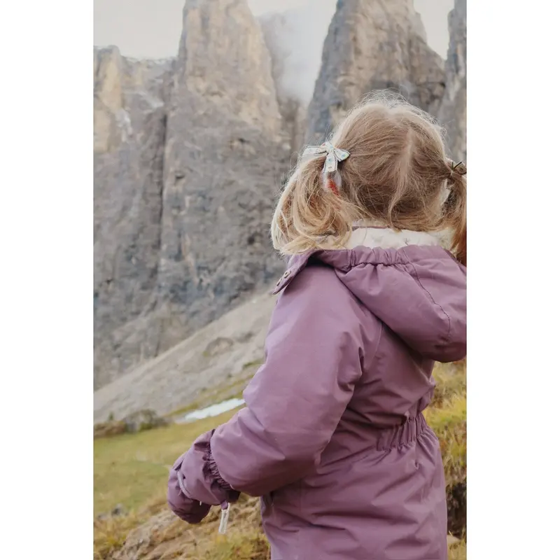 Konges Sløjd Hortensia Nohr Snowsuit Solid 7