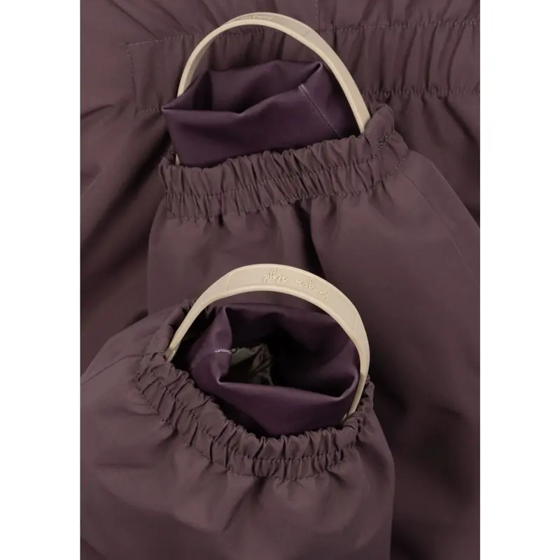 Konges Sløjd Hortensia Nohr Snowsuit Solid 8