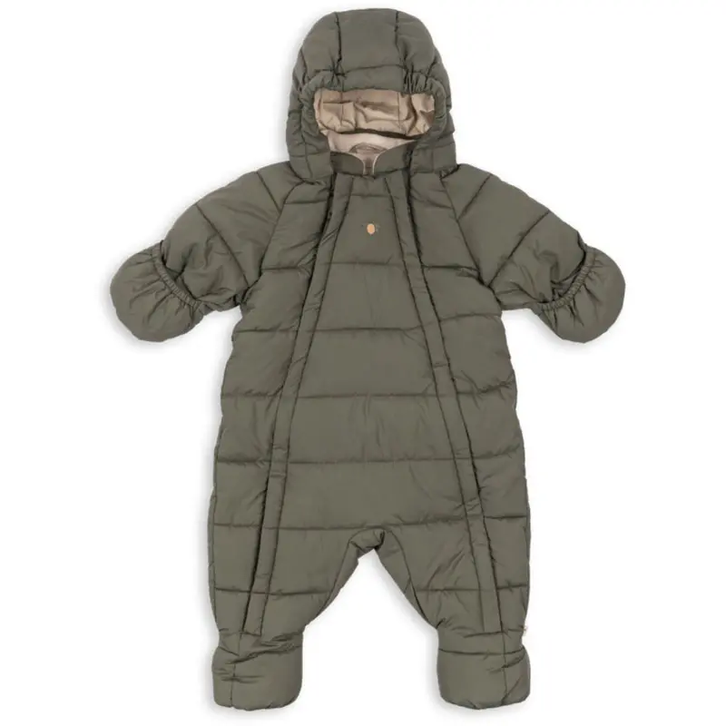 Konges Sløjd Kalamata Alpi Baby Suit Grs 1