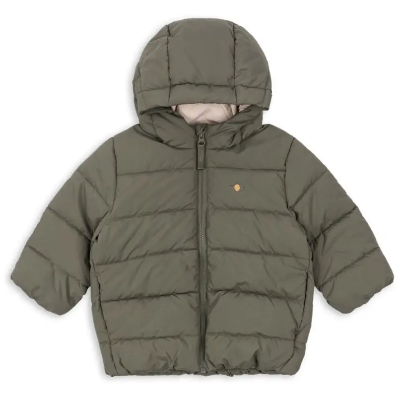 Konges Sløjd Kalamata Alpi Jacket Grs 1