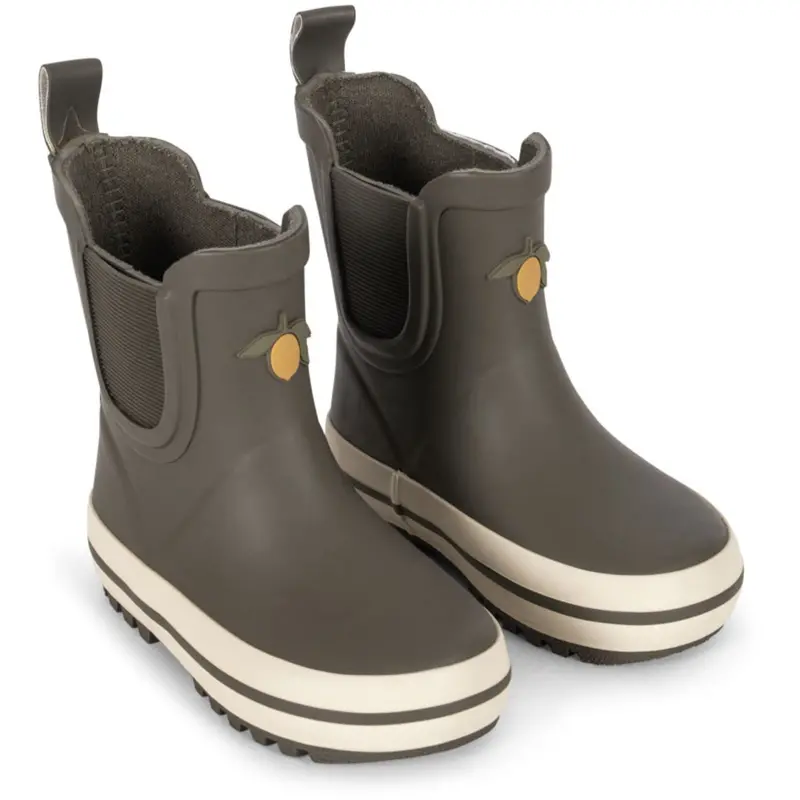 Konges Sløjd Kalamata Roi Rain Boot 1