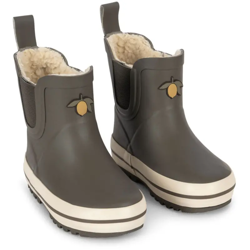 Konges Sløjd Kalamata Roi Rain Boot Low 1