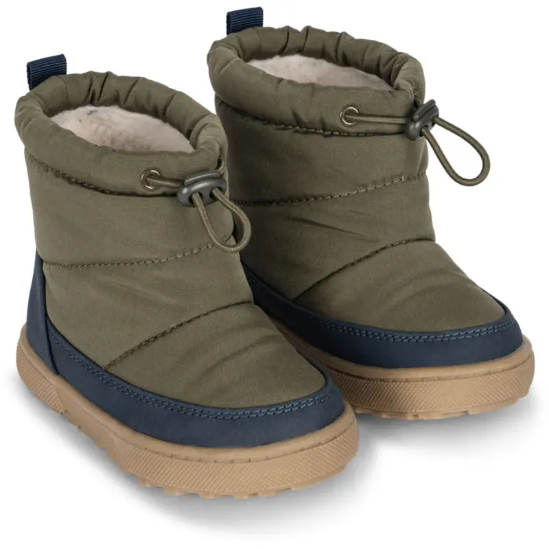 Konges Sløjd Kalamata Storma Boot 1