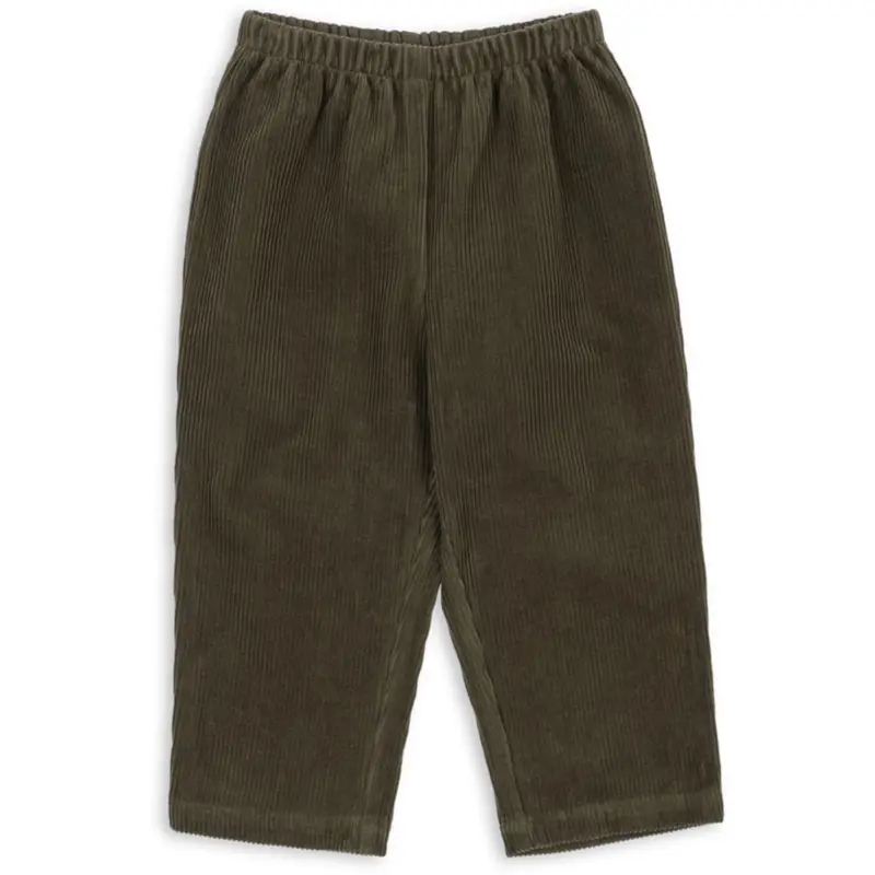 Konges Sløjd Kalamata Sully Pants Gots 1