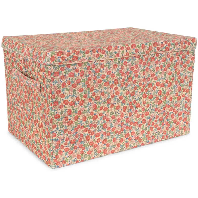 Konges Sløjd Kaluka Big Storage Basket 1