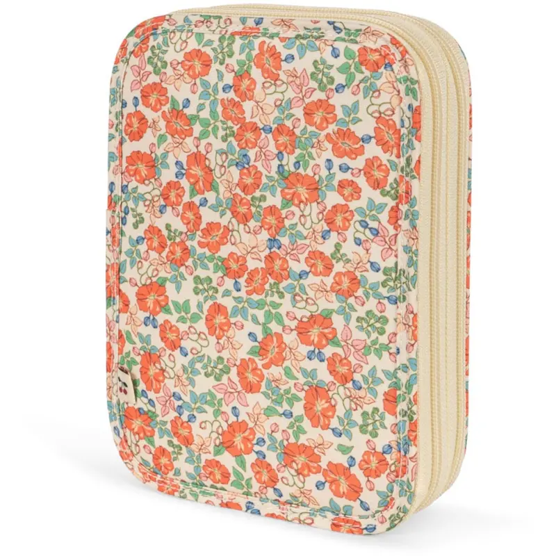 Konges Sløjd Kaluka Clover Pencil Case 1