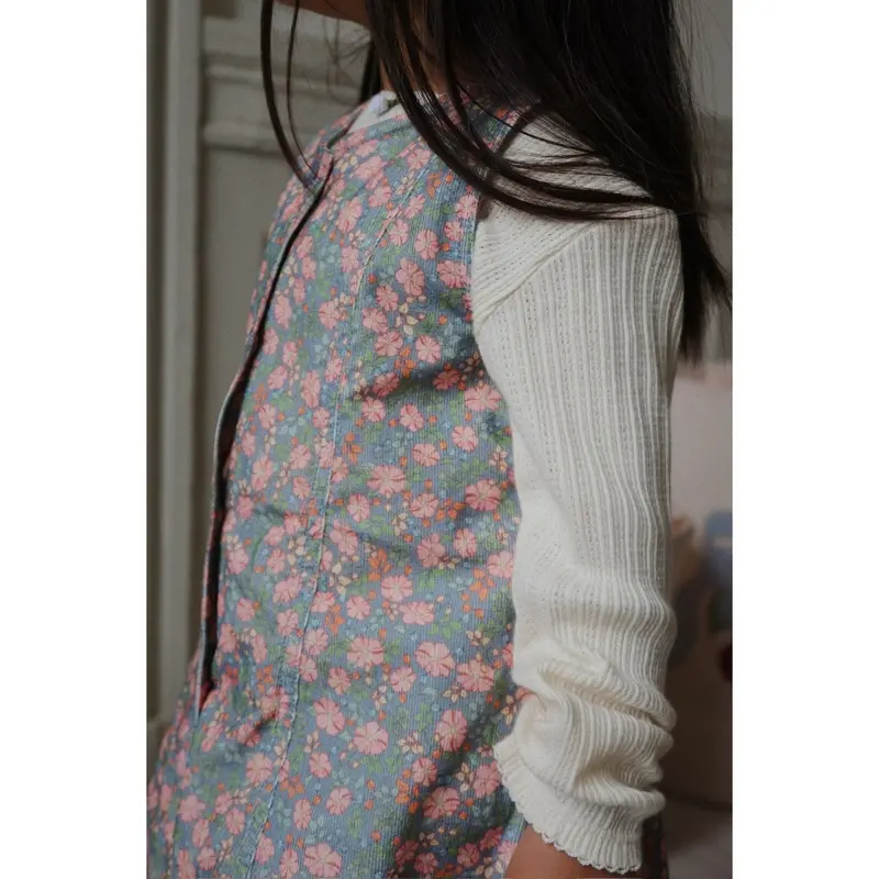 Konges Sløjd Kyoto Cara Dress Gots 3