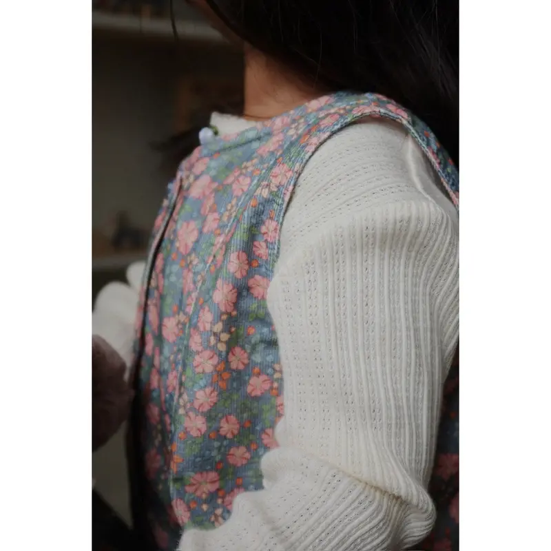 Konges Sløjd Kyoto Cara Dress Gots 4