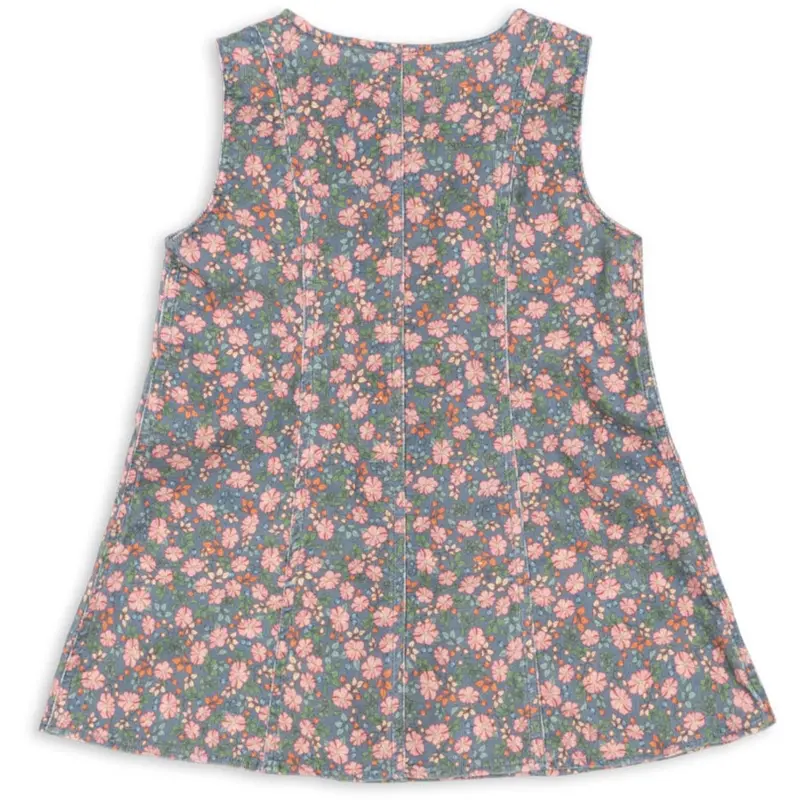 Konges Sløjd Kyoto Cara Dress Gots 5