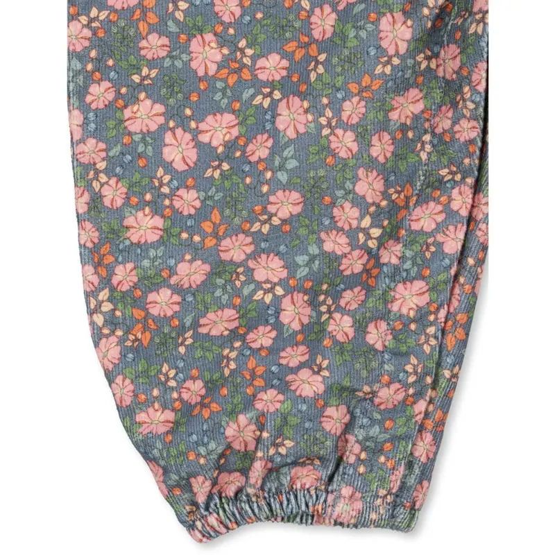 Konges Sløjd Kyoto Cara Frill Romper Gots 2