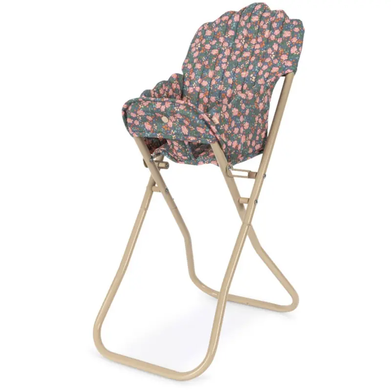 Konges Sløjd Kyoto Doll High Chair 1