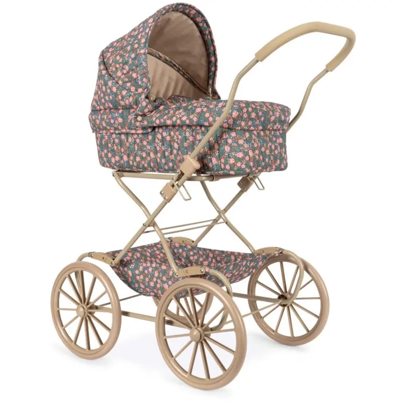 Konges Sløjd Kyoto Doll Pram. 1