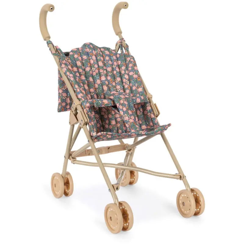 Konges Sløjd Kyoto Doll Stroller 1