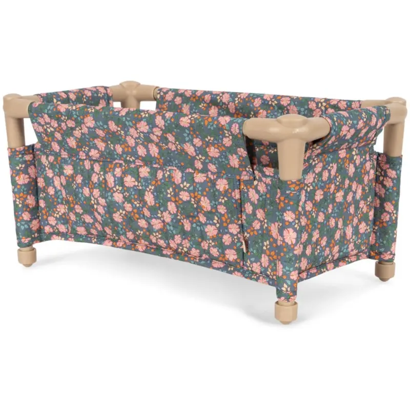 Konges Sløjd Kyoto Doll Travel Bed 1