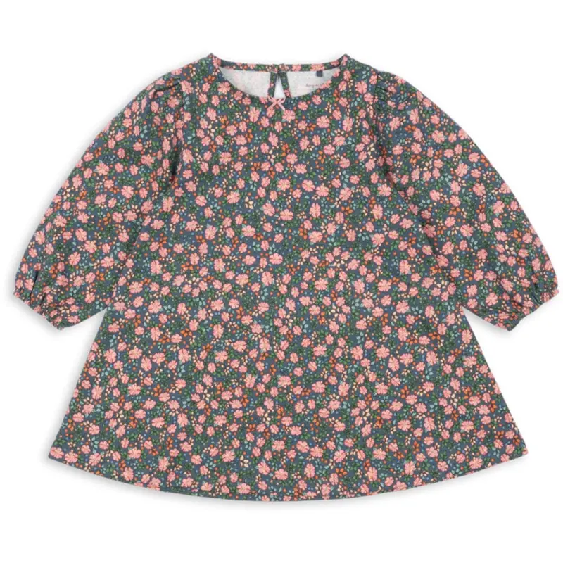 Konges Sløjd Kyoto Drey Dress Gots 1