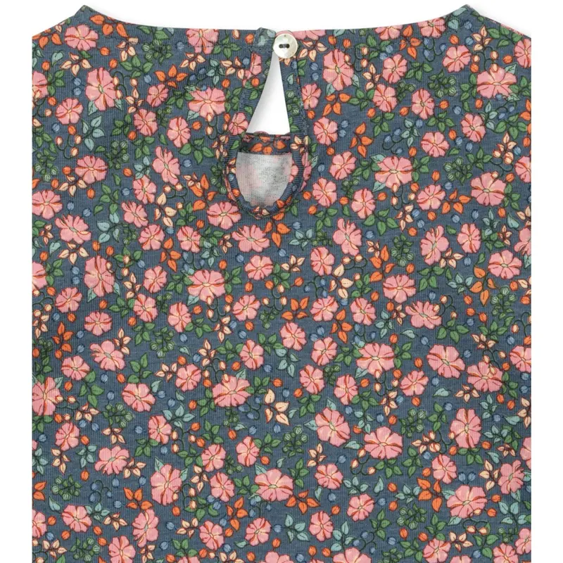 Konges Sløjd Kyoto Drey Dress Gots 3