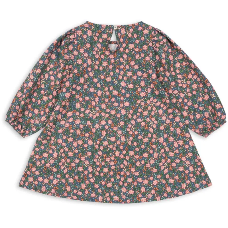 Konges Sløjd Kyoto Drey Dress Gots 5