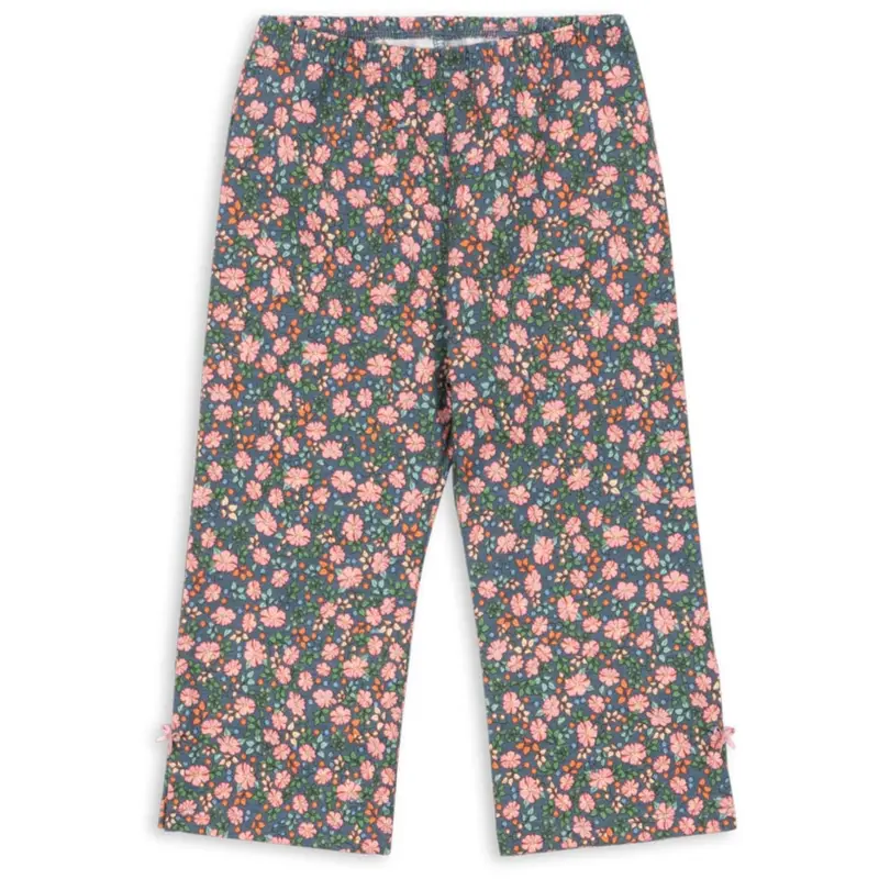 Konges Sløjd Kyoto Drey Slit Pants Gots 1