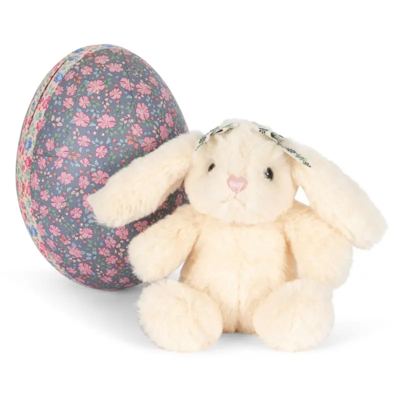 Konges Sløjd Kyoto Easter Bunny Egg 1