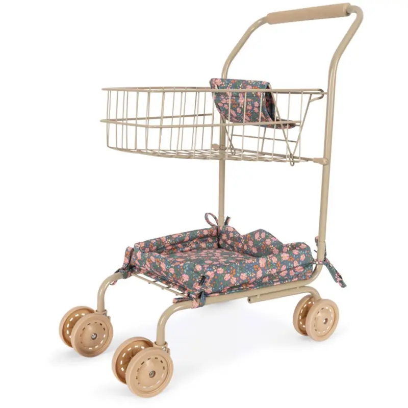 Konges Sløjd Kyoto Kids Shopping Cart 1