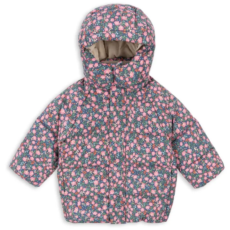 Konges Sløjd Kyoto Nuka Deux Jacket Grs 1