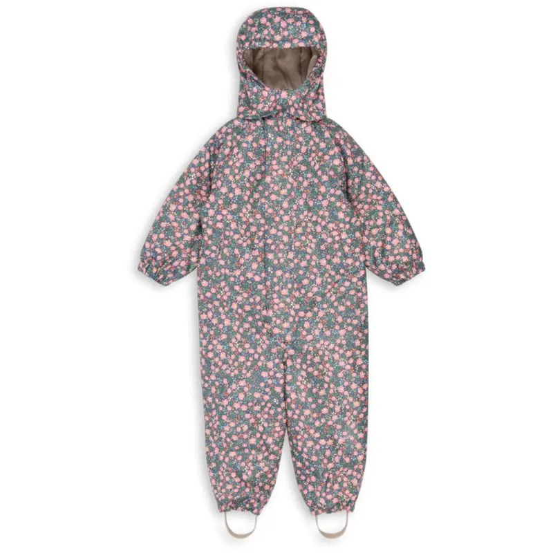 Konges Sløjd Kyoto Rain Snowsuit 1