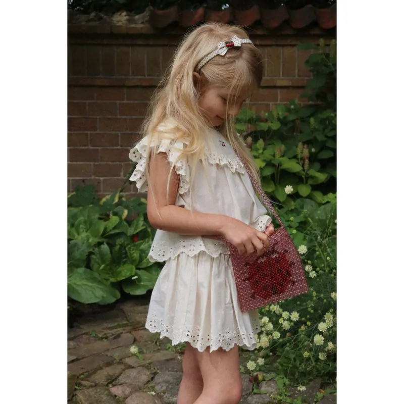 Konges Sløjd Ladybug Perla Shoulder Bag 1