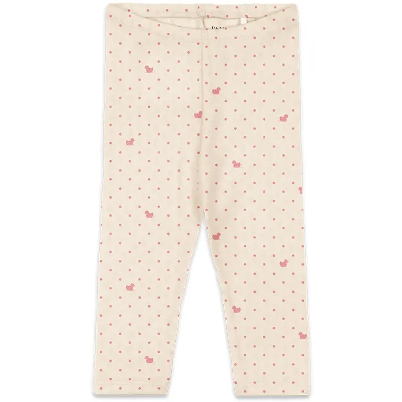 Konges Sløjd Lago Rosa Fanga Bello Due Pants Ocs 1