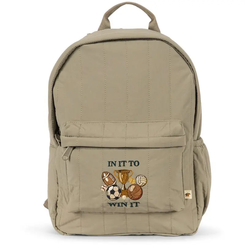 Konges Sløjd Laurel Oak Juno Backpack 1