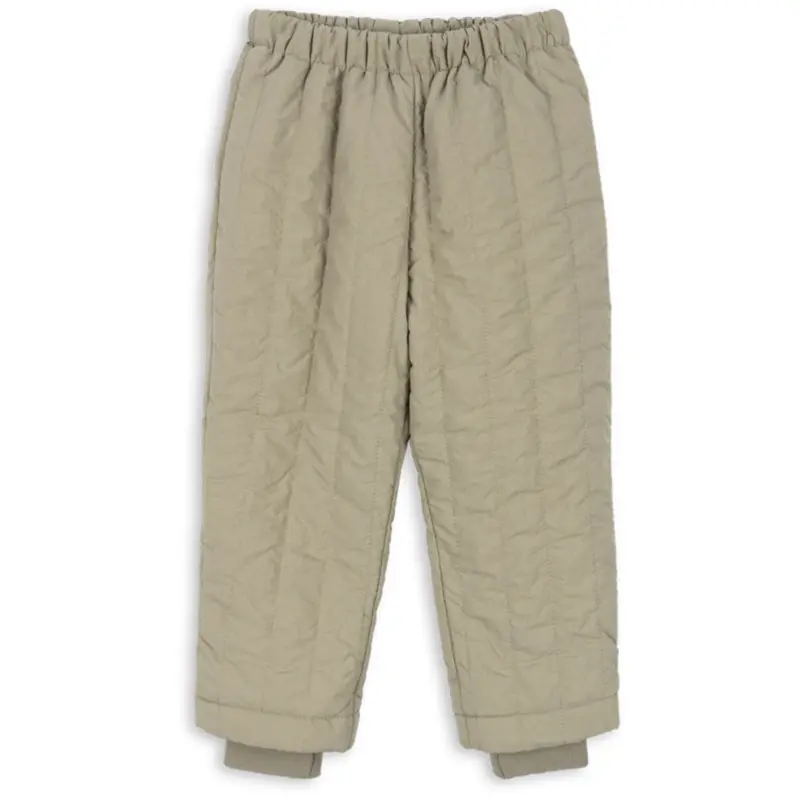 Konges Sløjd Laurel Oak Juno Pants 1