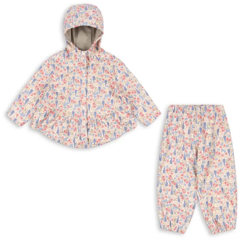 Konges Sløjd Lavida Faire Rain Set 1