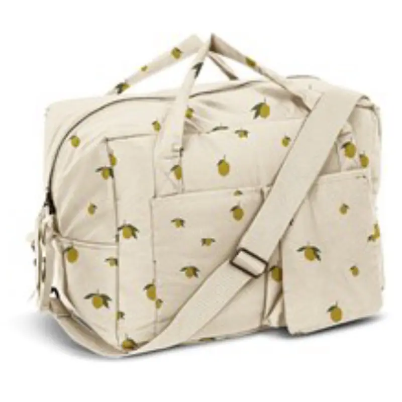 Konges Sløjd Lemon All You Need Bag 1