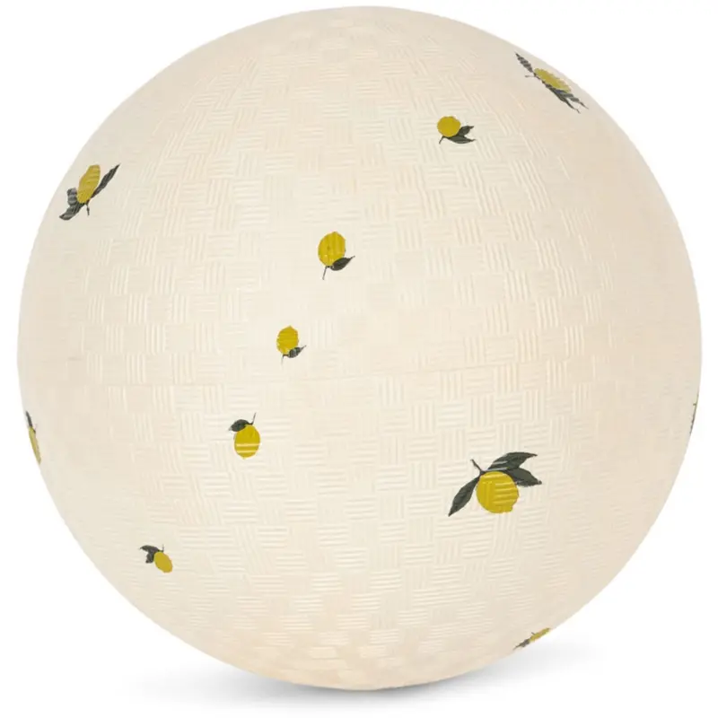 Konges Sløjd Lemon Kids Ball 1