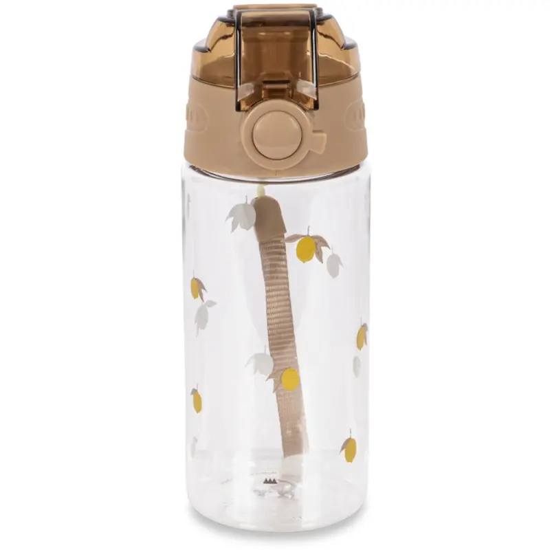 Konges Sløjd Lemon Water Bottle 1