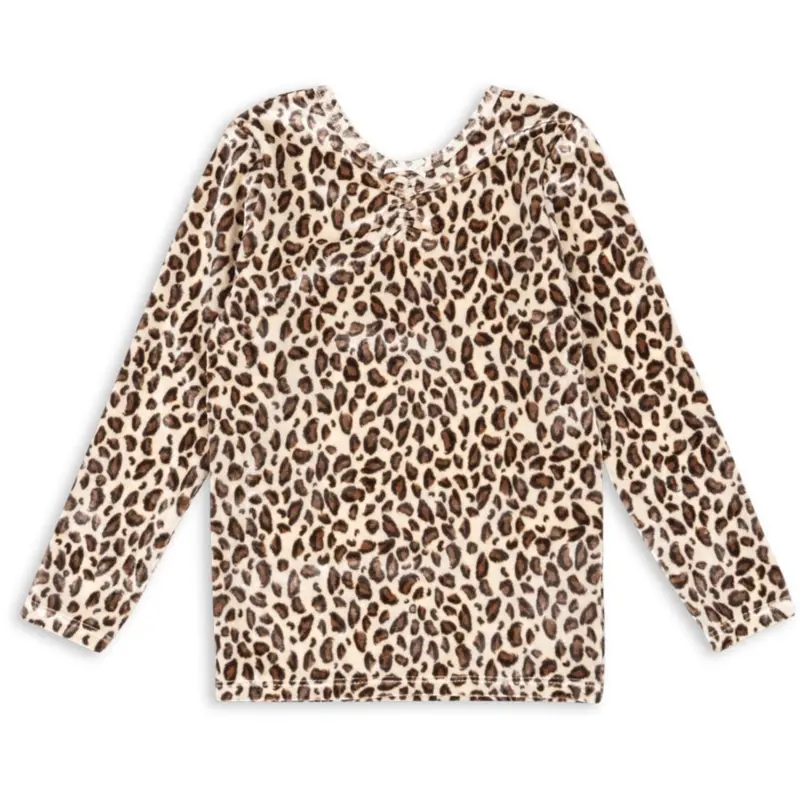 Konges Sløjd Leo Carlito Blouse Grs 1