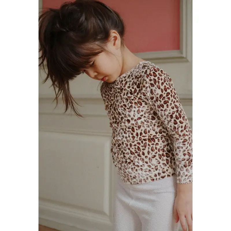 Konges Sløjd Leo Carlito Blouse Grs 2