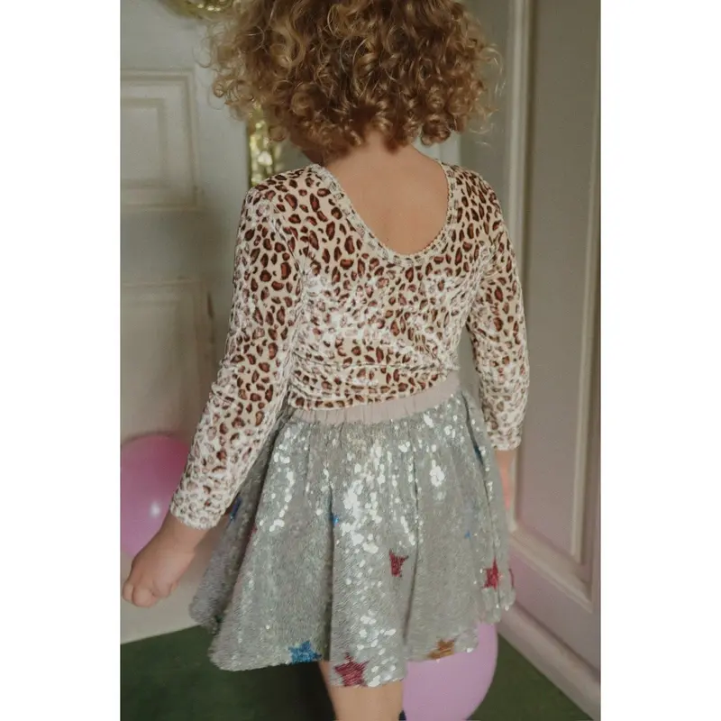 Konges Sløjd Leo Carlito Blouse Grs 3