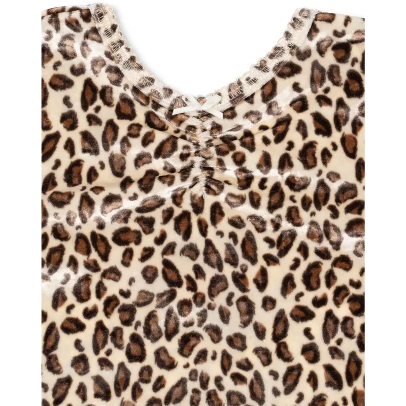 Konges Sløjd Leo Carlito Blouse Grs 4